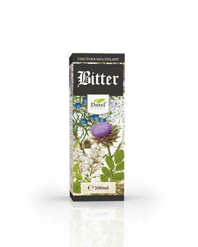 Tinctură Bitter