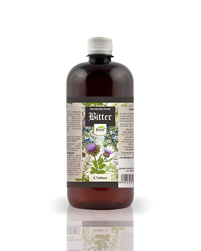 Tinctură Bitter