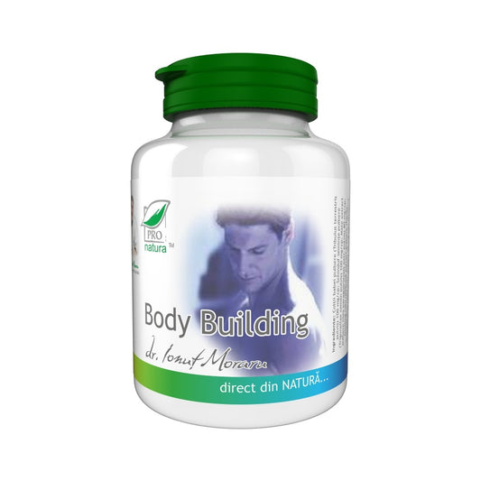 Body Building 200cp