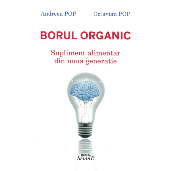 Borul Organic