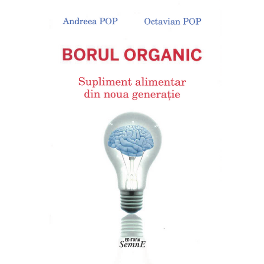 Borul Organic