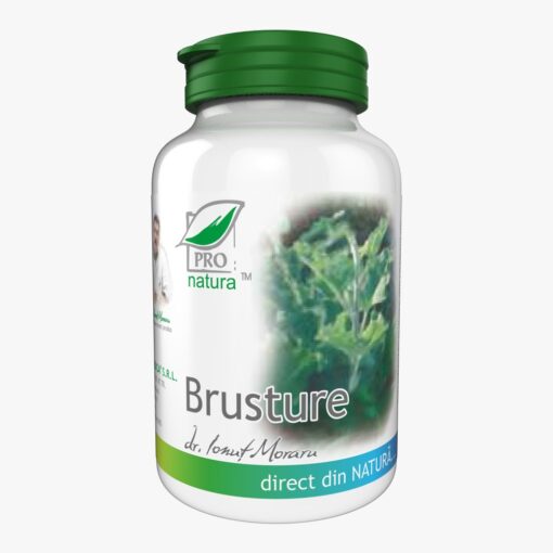 Brusture 60cps