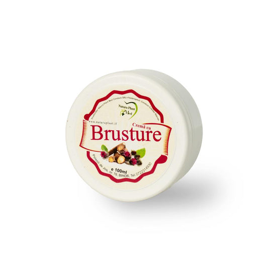 Cremă cu Brusture 100 ml