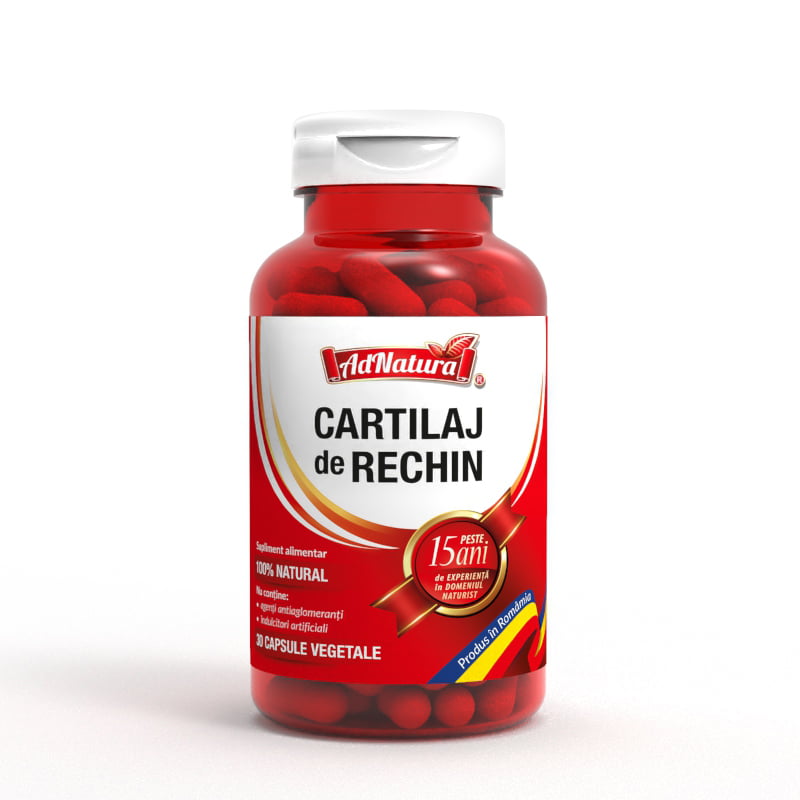 Cartilaj de Rechin