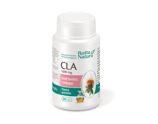 CLA Acid linoleic conjugat