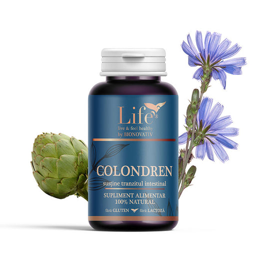 COLONDREN – 30 capsule