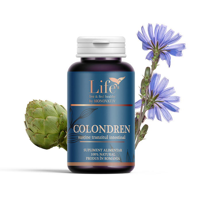 COLONDREN – 60 capsule