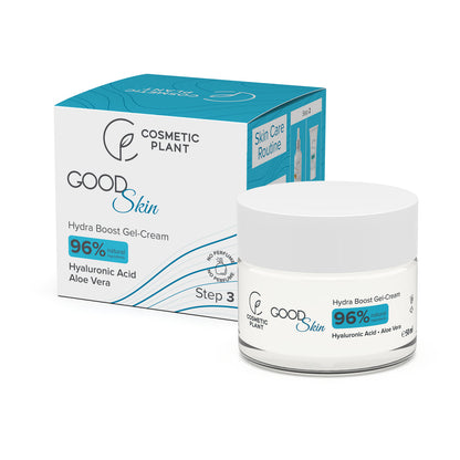 Kit Hydra Boost GOOD Skin