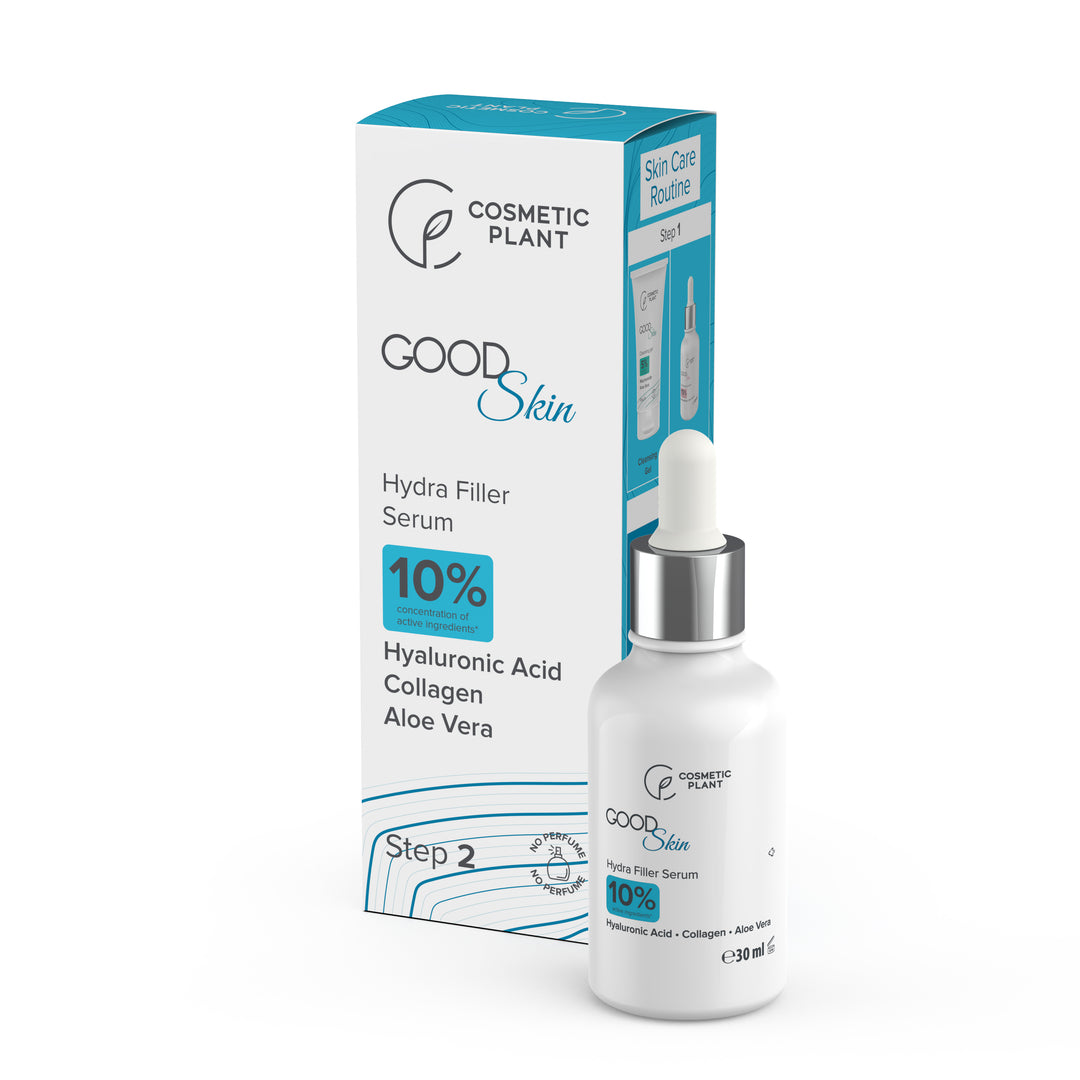 Kit Hydra Boost GOOD Skin