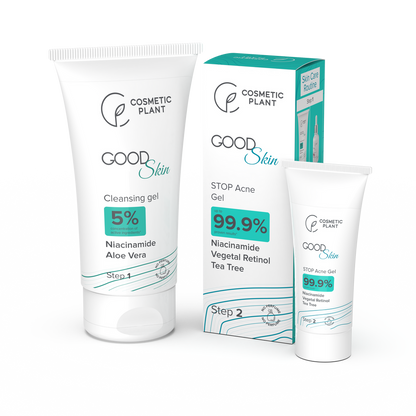 Kit Hydra Boost GOOD Skin