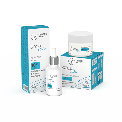 Kit Hydra Boost GOOD Skin