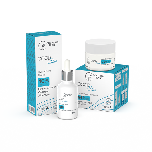 Kit Hydra Boost GOOD Skin