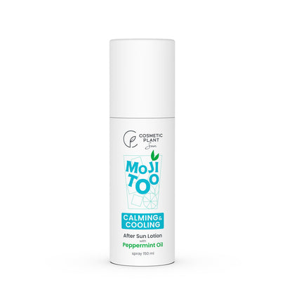 Sun MOJITOO After Sun Cooling Spray
