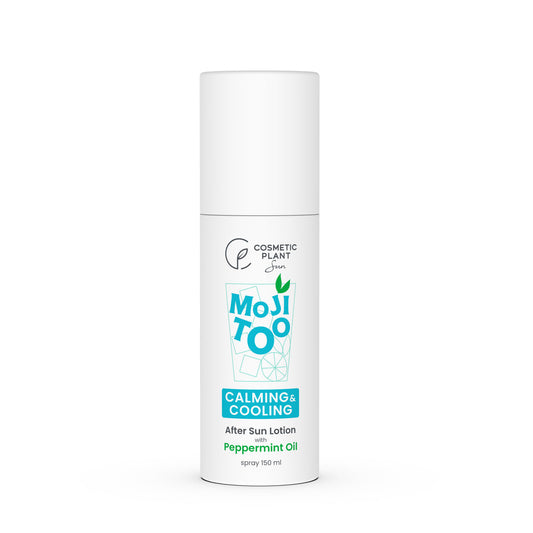 Sun MOJITOO After Sun Cooling Spray