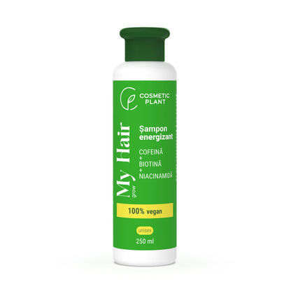 My Hair grow - Șampon energizant