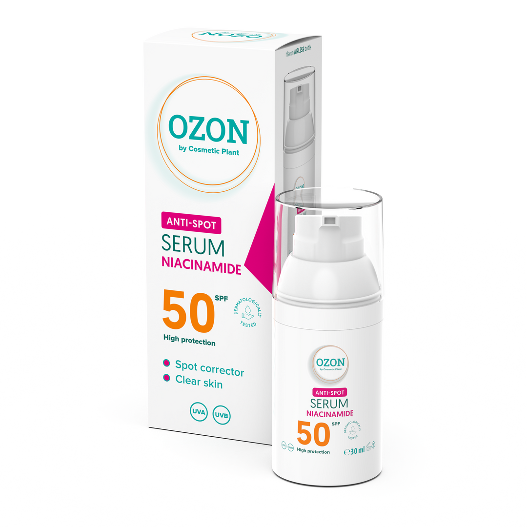 OZON Anti-Spot Serum