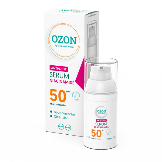 OZON Anti-Spot Serum