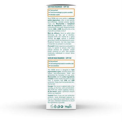 OZON Anti-Spot Serum