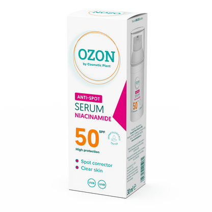 OZON Anti-Spot Serum