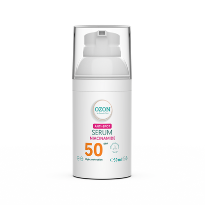 OZON Anti-Spot Serum