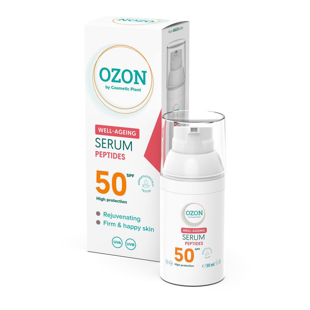 OZON Well-Ageing Serum