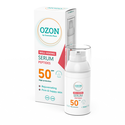OZON Well-Ageing Serum