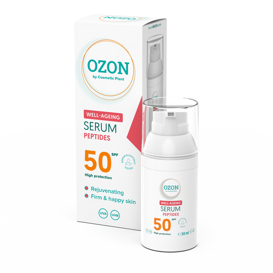 OZON Well-Ageing Serum