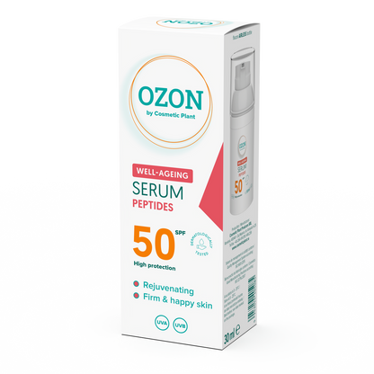 OZON Well-Ageing Serum