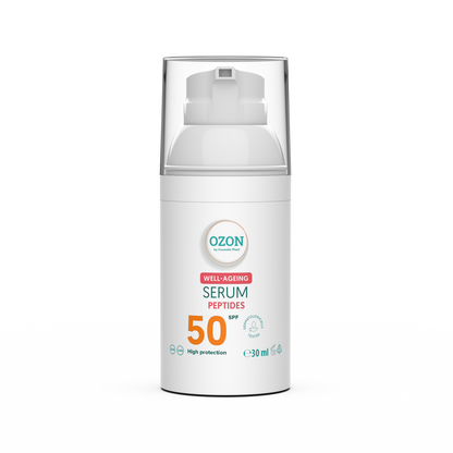 OZON Well-Ageing Serum
