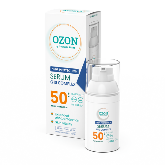 OZON 360° Protection Serum