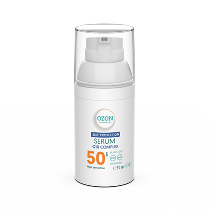 OZON 360° Protection Serum