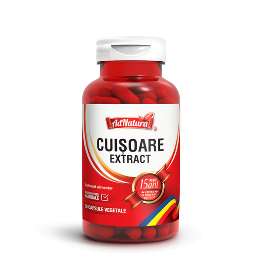 Cuișoare Extract