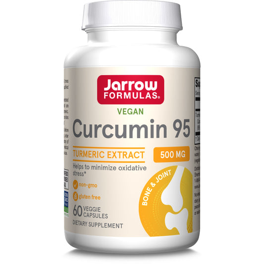 Curcumin 95 500mg