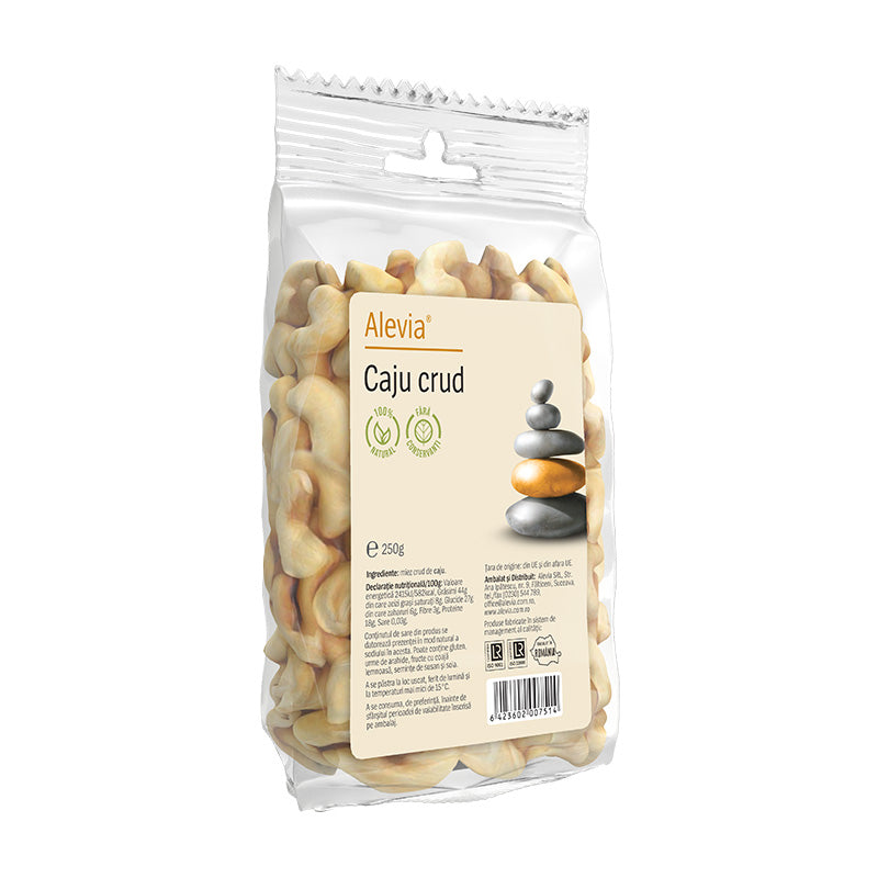 Caju Crud 250g