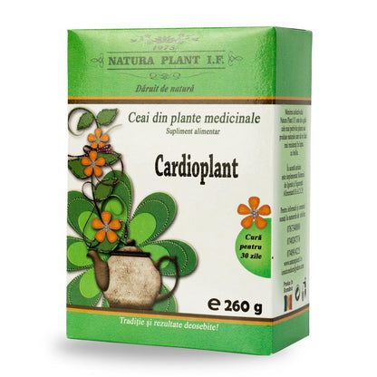 Ceai Cardioplant