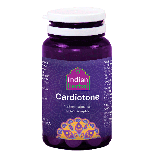 Cardiotone