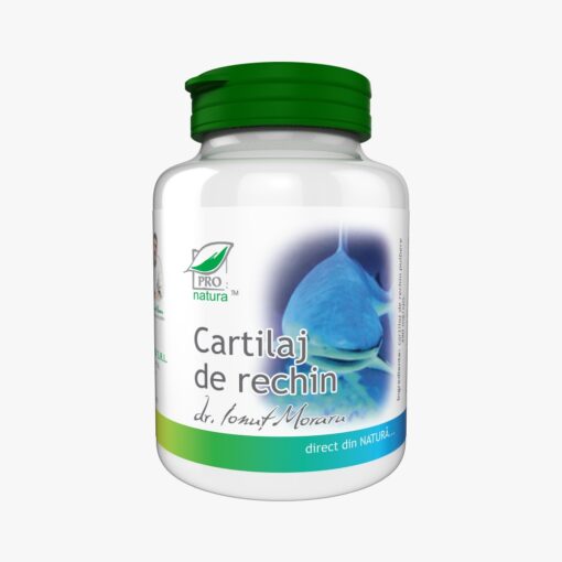 Cartilaj de rechin 150cps