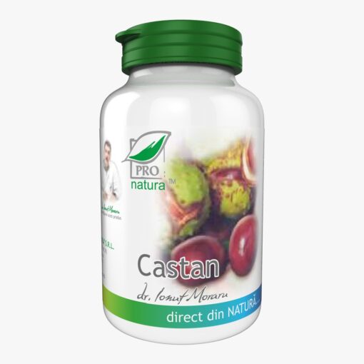 Castan 60cps