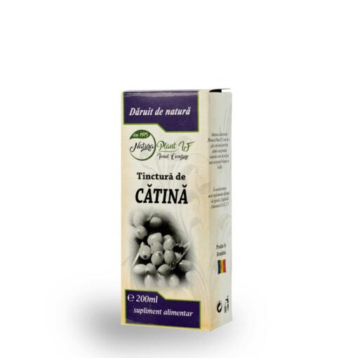 Tinctură de Cătină 200 ml