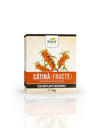 Ceai de Cătină
