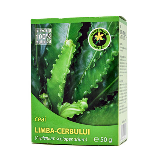 Ceai Limba-cerbului vrac