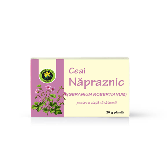 Ceai Napraznic vrac