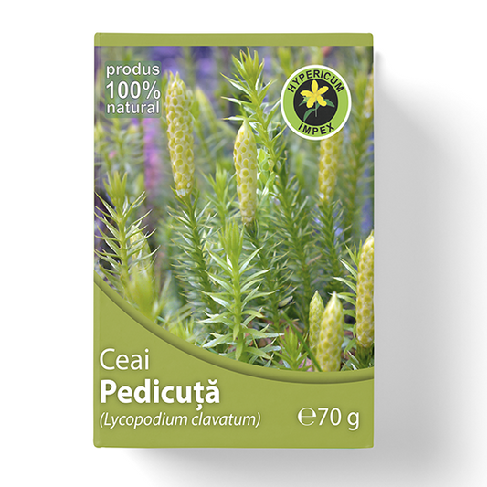 Ceai Pedicuta vrac