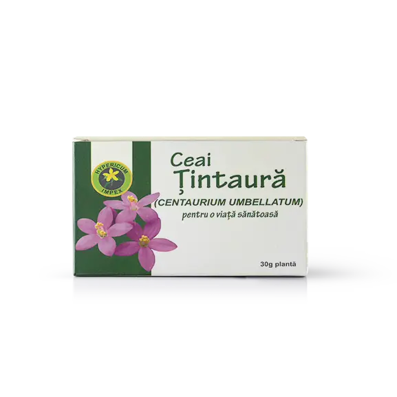 Ceai Tintaura vrac