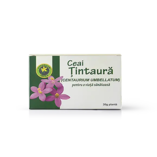 Ceai Tintaura vrac