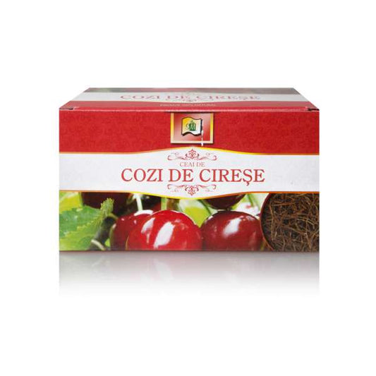 Ceai de Codite de Cirese 20 PLICURI