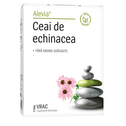 Ceai de Echinacea Vrac 50 g