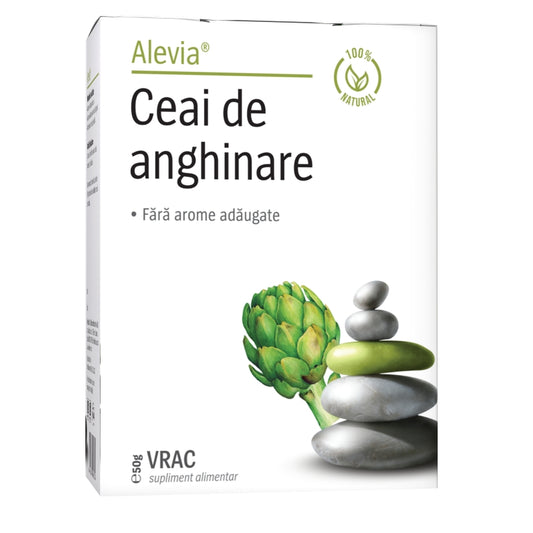 Ceai de Anghinare Vrac 50 g