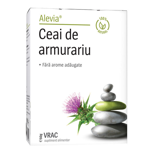 Ceai de Armurariu Vrac 50 g