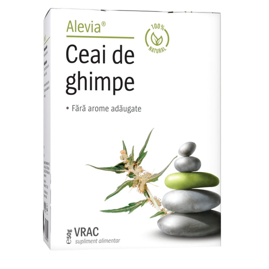 Ceai de Ghimpe Vrac 50 g